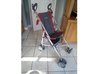 special needs pushchair gumtree